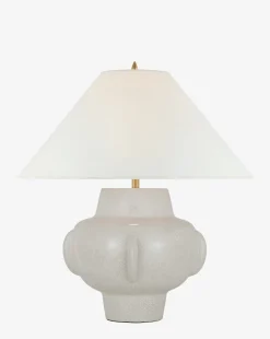 Cap-Ferrat Table Lamp|Visual Comfort & Co. Signature