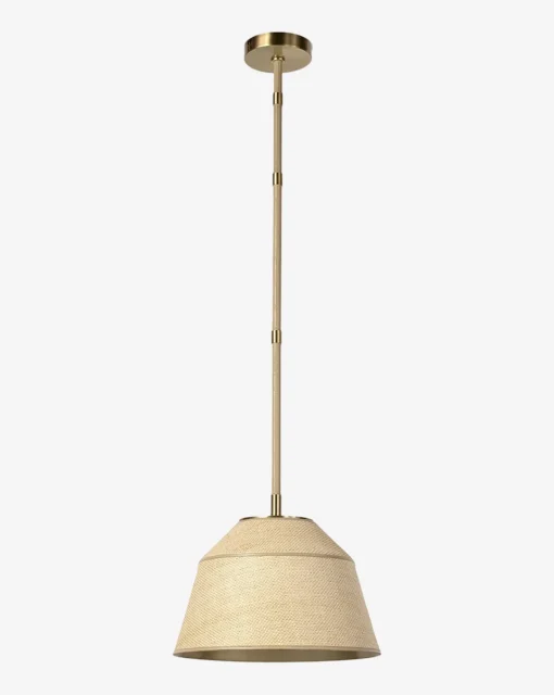 Capistrano Pendant|Palecek Hot