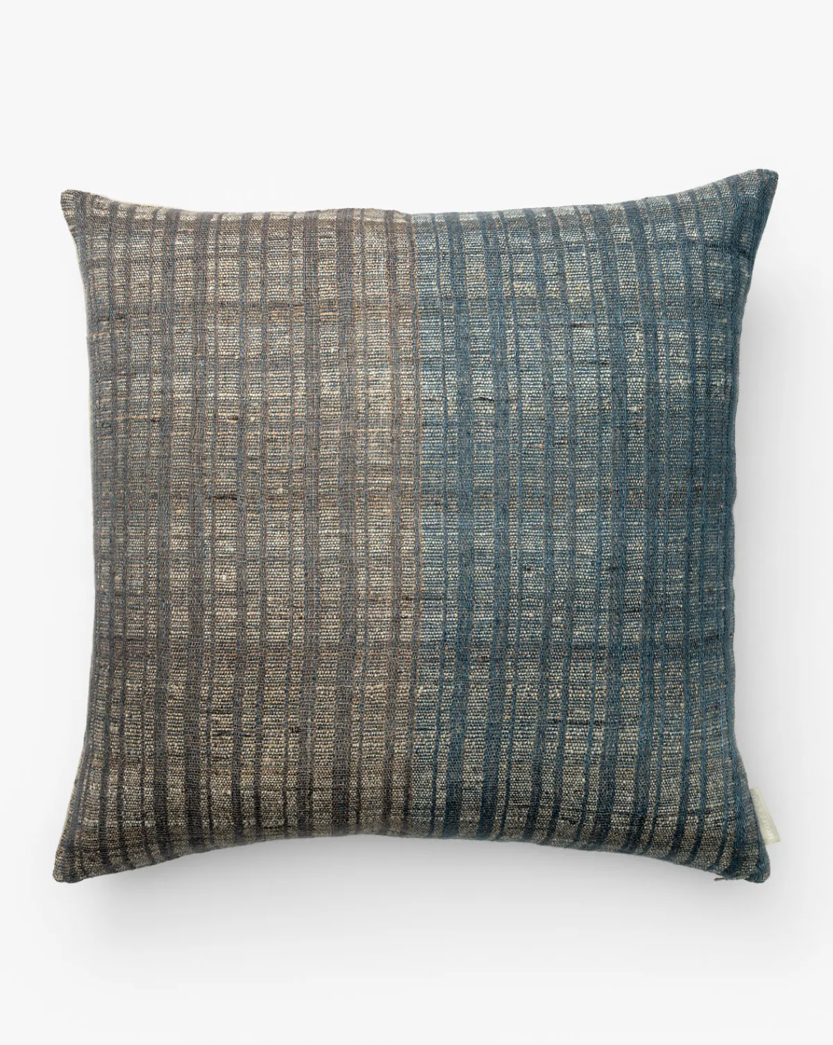 Cardinal Pillow Cover|TAL HANDWOVEN CLASSICS LLP Sale