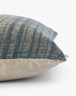 Cardinal Pillow Cover|TAL HANDWOVEN CLASSICS LLP Sale