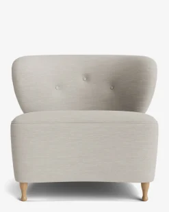 Carmella Slipper Chair|Makerspalm Discount