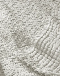 Caroline Kids Blanket|Indigo Craft Online