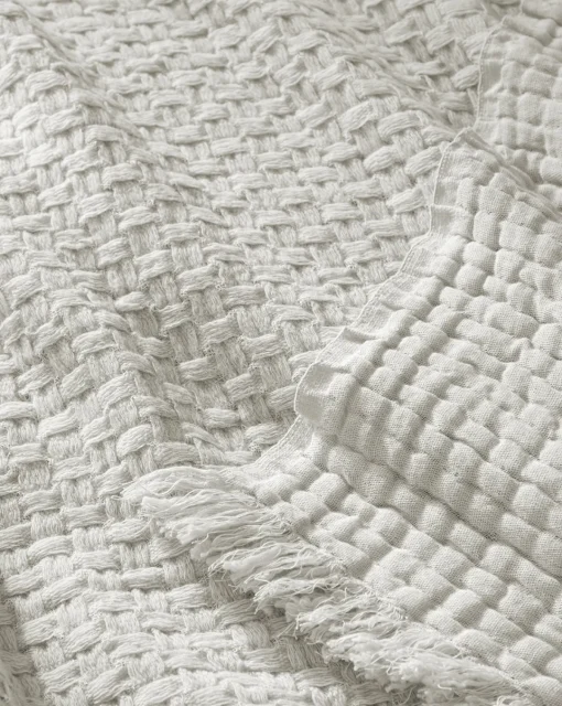 Caroline Kids Blanket|Indigo Craft Online