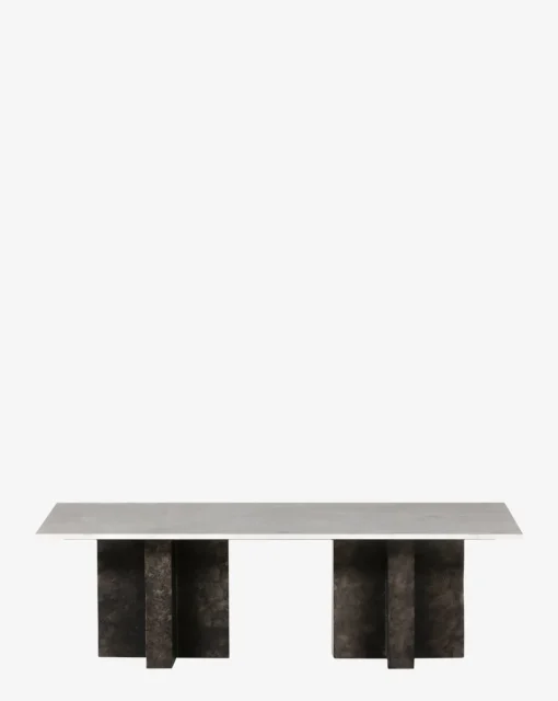 Carrick Coffee Table|Four Hands Best