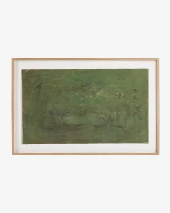Carrying the Olive Branch No. 2 by Tyler Guinn|Four Hands Discount