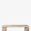Cassara Coffee Table|Four Hands Clearance