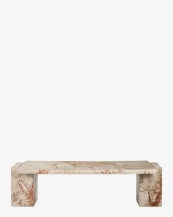 Cassara Coffee Table|Four Hands Clearance