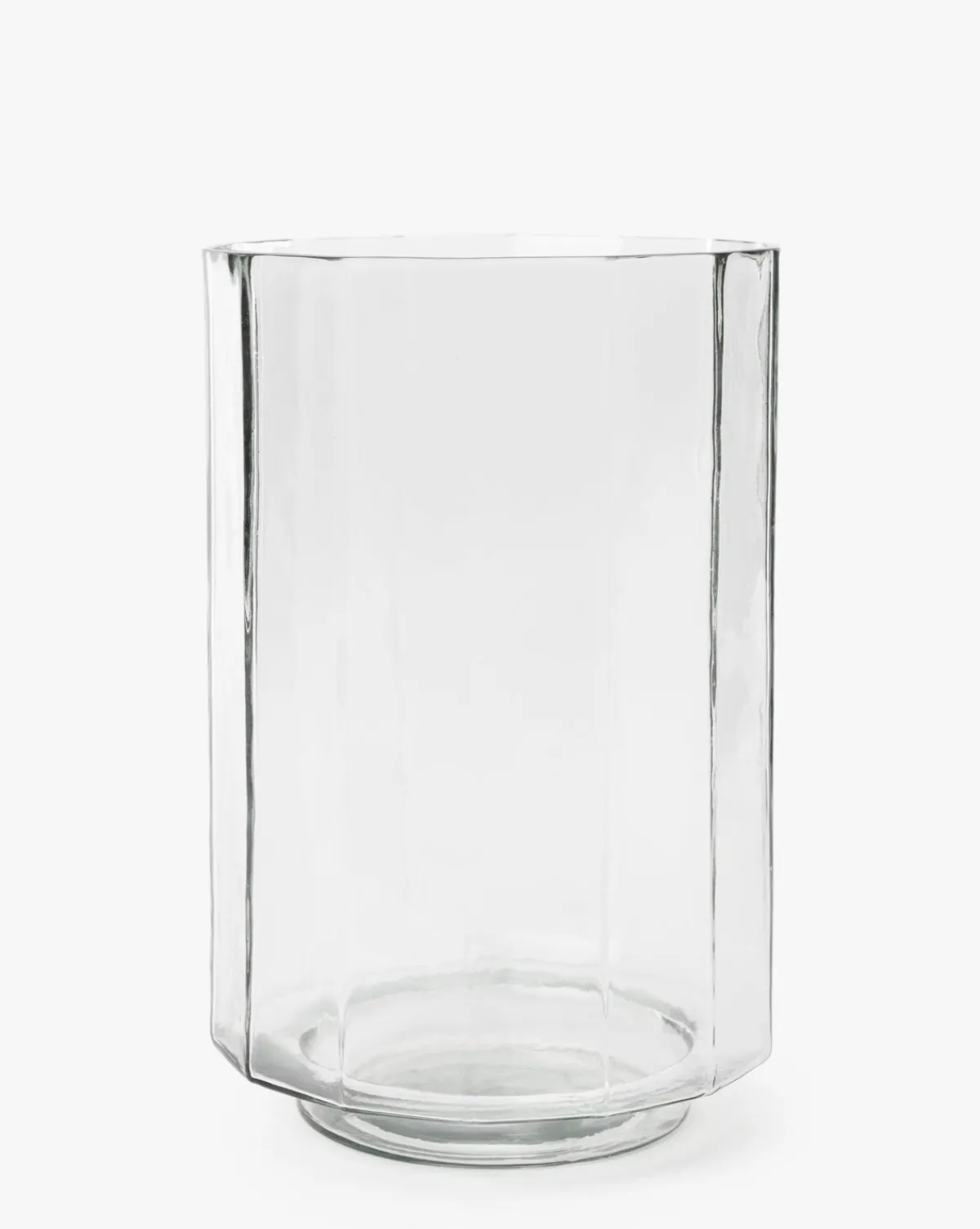 Cassina Glass Hurricane|Transparent Overseas Hot