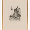 Castle Sketch|Shadow Catchers Clearance