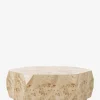 Cecily Coffee Table|Four Hands Hot