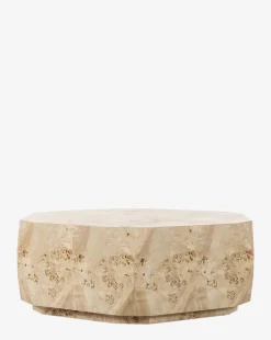 Cecily Coffee Table|Four Hands Hot