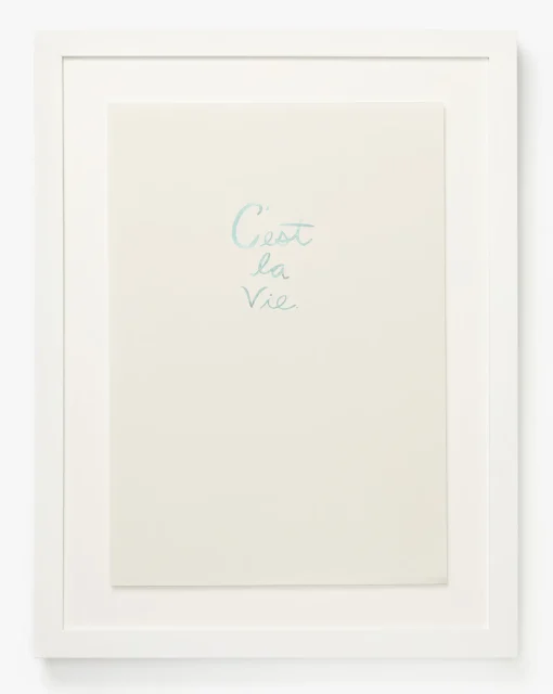 C’est La Vie|Art Headquarters, LLC DBA Wendover Art Group DBA Kevin O'Brien Studio Online