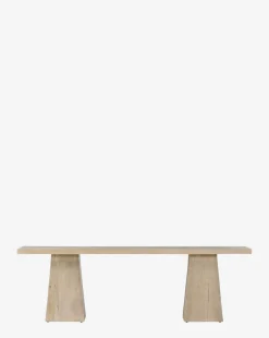 Chandra Console|Four Hands Outlet