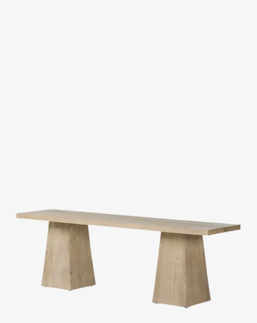 Chandra Console|Four Hands Outlet