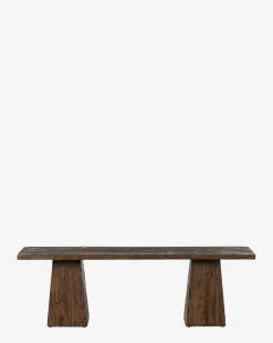 Chandra Console|Four Hands Outlet