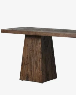 Chandra Console|Four Hands Outlet