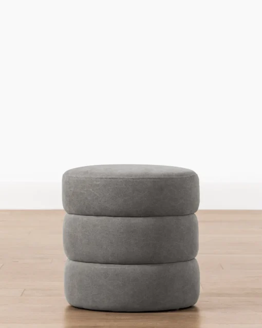 Channel Ottoman|Makerspalm New