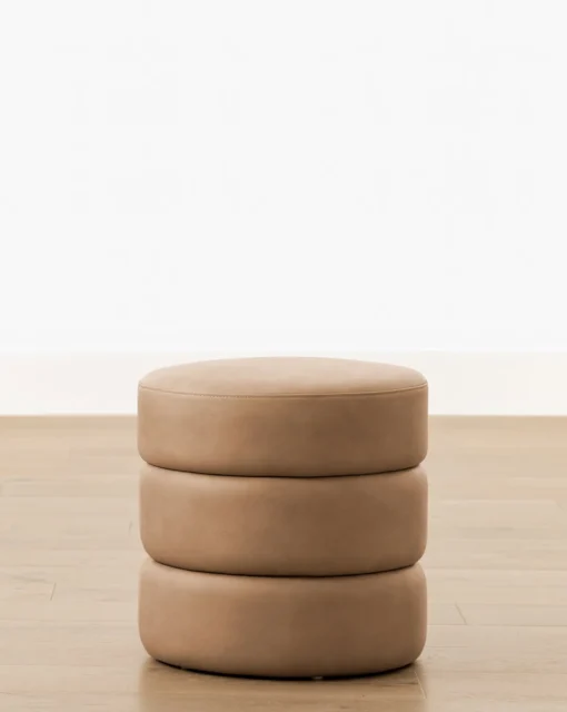Channel Ottoman|Makerspalm New