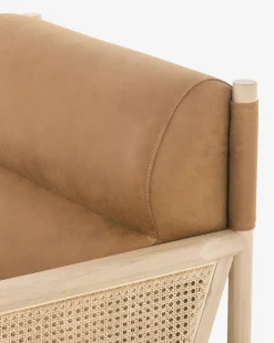 Channing Lounge Chair|Four Hands Hot