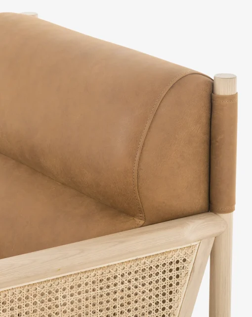 Channing Lounge Chair|Four Hands Hot