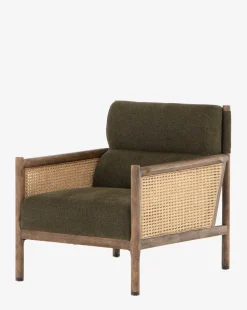 Channing Lounge Chair|Four Hands Hot