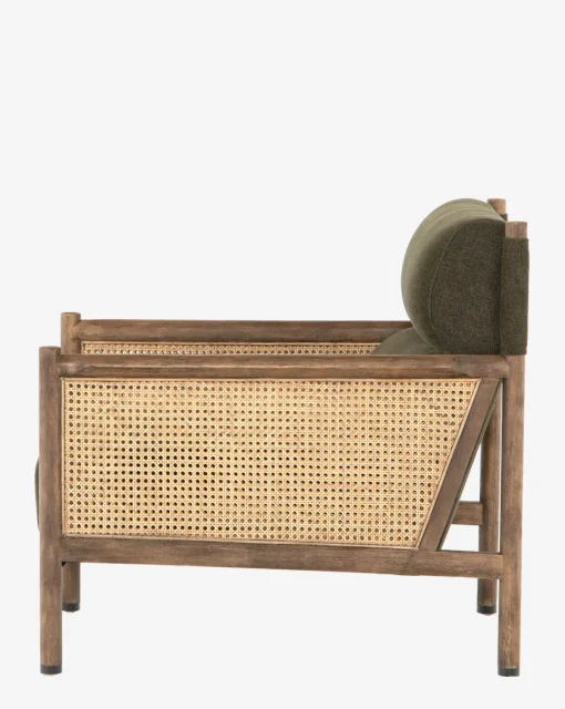 Channing Lounge Chair|Four Hands Hot