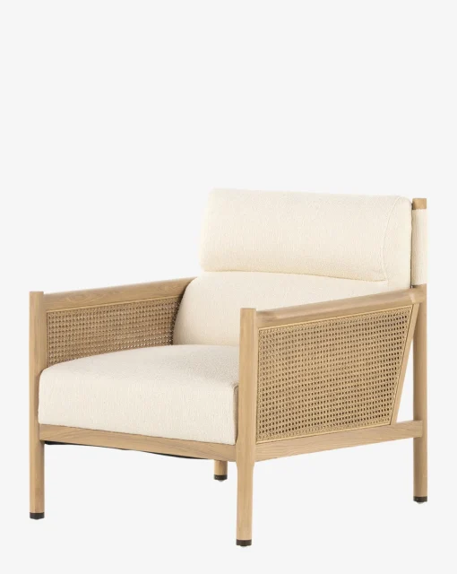Channing Lounge Chair|Four Hands Hot