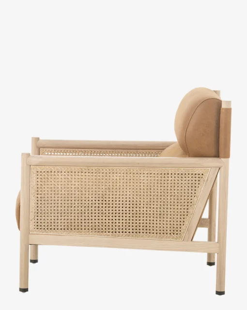 Channing Lounge Chair|Four Hands Hot