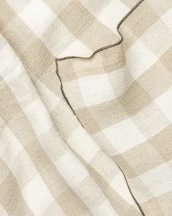 Charlie Check Tablecloth|Vini Exports New