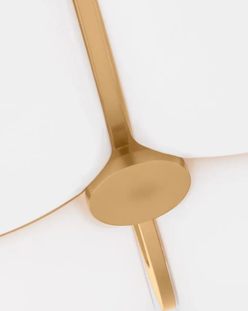 Cheverny Semi-Flush Mount|Visual Comfort Studio - Generation Lighting New