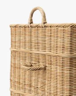 Chiara Laundry Basket|DURU'S INDUSTRIES CORPORATION Sale