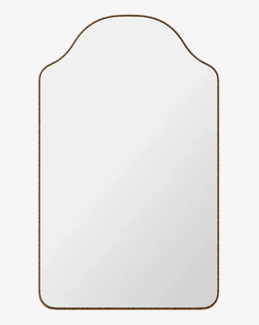 Chiara Mirror|Arteriors New