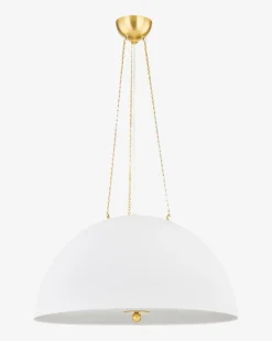 Chiswick Pendant|Hudson Valley Lighting New