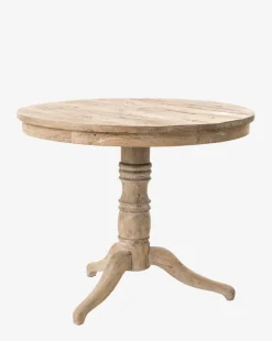 Chloe Side Table|Four Hands