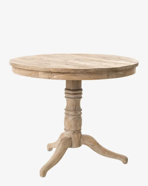 Chloe Side Table|Four Hands