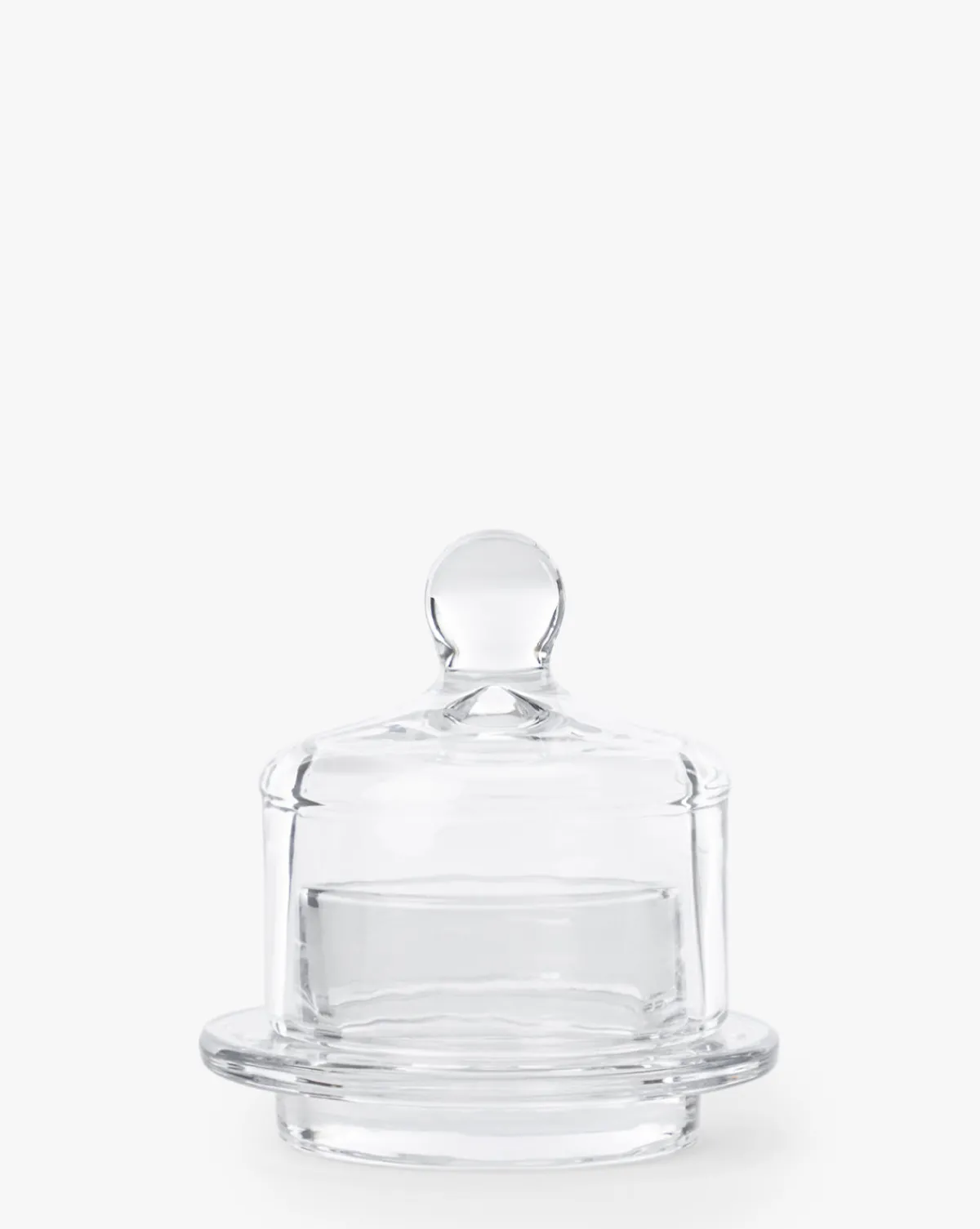 Christian Glass Condiment Dish|Aesthetic Movement Sale
