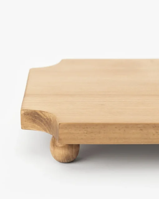 Cillian Pedestal Board|Credence