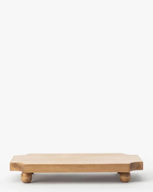 Cillian Pedestal Board|Credence