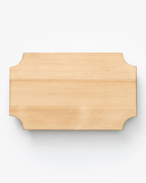 Cillian Pedestal Board|Credence