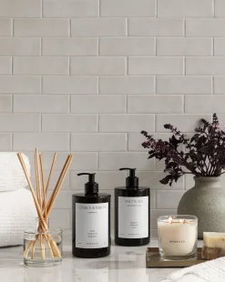 Citrus & Birch Diffuser|Linnea's Lights Online