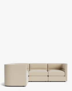 Claremont Modular L Sectional 99