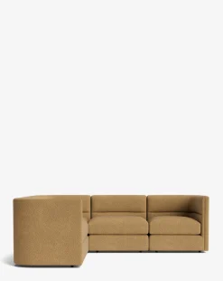 Claremont Modular L Sectional 99
