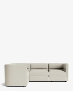 Claremont Modular L Sectional 99