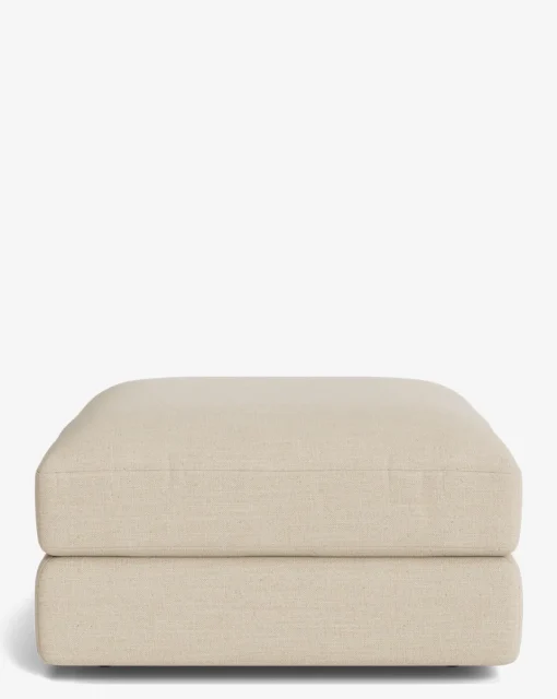 Claremont Modular Ottoman|Makerspalm Online
