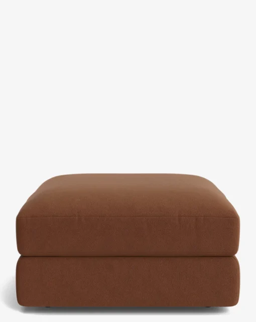 Claremont Modular Ottoman|Makerspalm Online