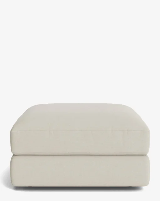 Claremont Modular Ottoman|Makerspalm Online
