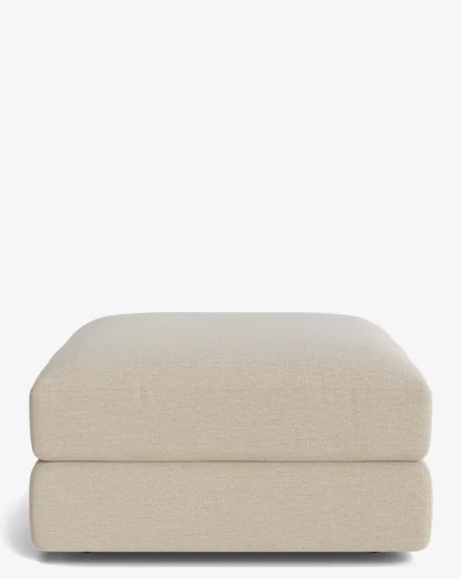 Claremont Modular Ottoman|Makerspalm Online