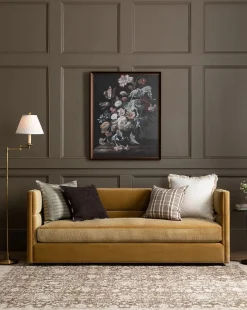 Claremont Sofa 84