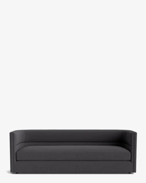 Claremont Sofa 84"|Makerspalm New