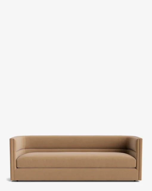 Claremont Sofa 84"|Makerspalm New